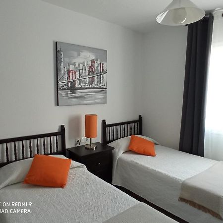 Apartamento Centro Historico Estepona Kültér fotó