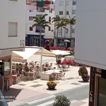 Apartamento Centro Historico Estepona Kültér fotó