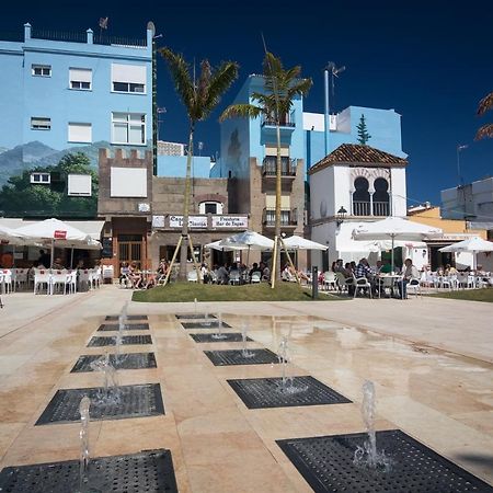 Apartamento Centro Historico Estepona Kültér fotó