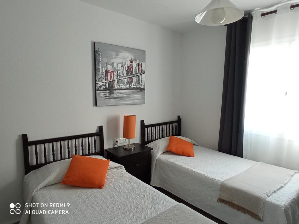 Apartamento Centro Historico Estepona Kültér fotó