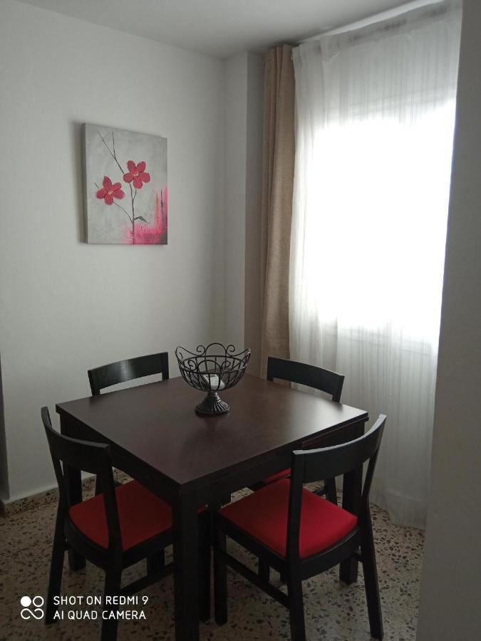 Apartamento Centro Historico Estepona Kültér fotó