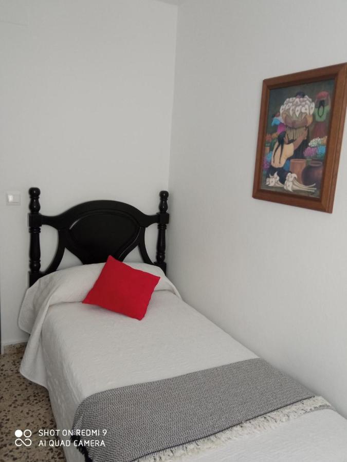 Apartamento Centro Historico Estepona Kültér fotó