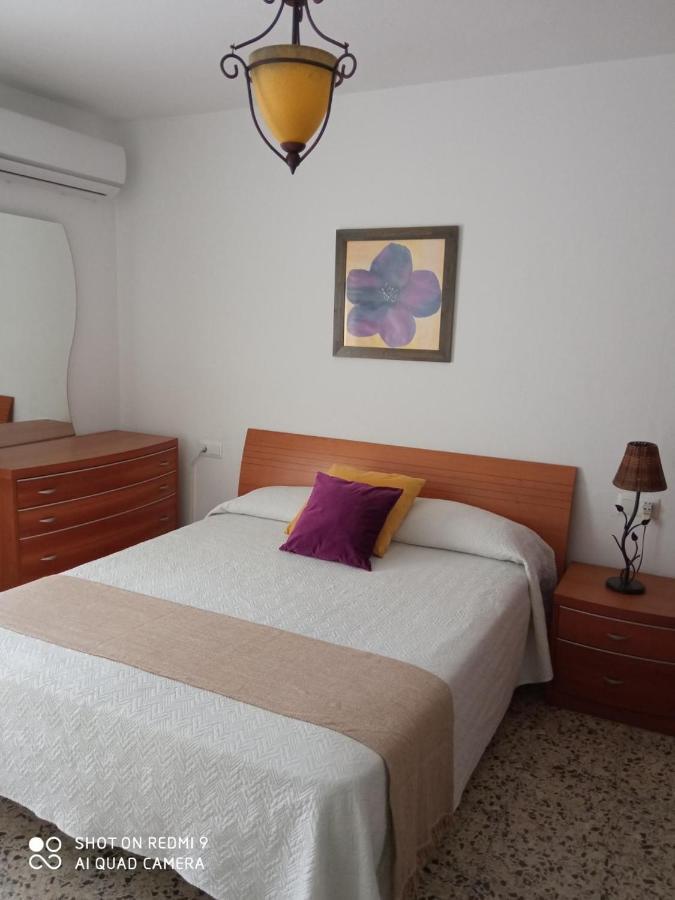 Apartamento Centro Historico Estepona Kültér fotó
