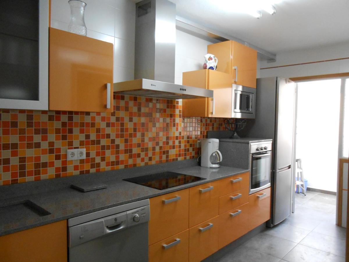 Apartamento Centro Historico Estepona Kültér fotó