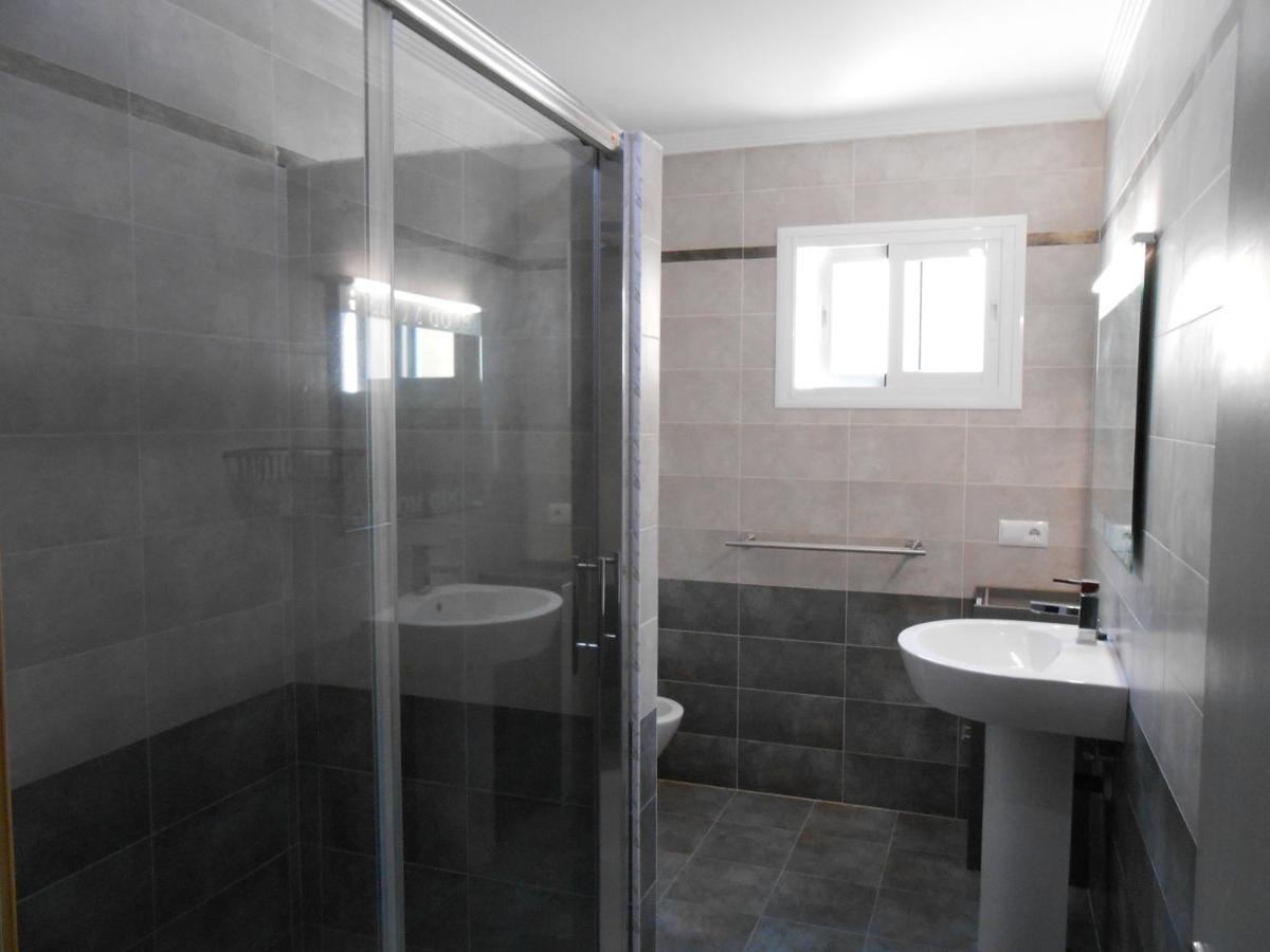 Apartamento Centro Historico Estepona Kültér fotó