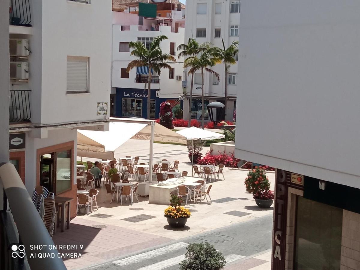 Apartamento Centro Historico Estepona Kültér fotó